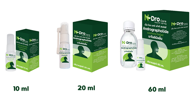 N-Dro Care