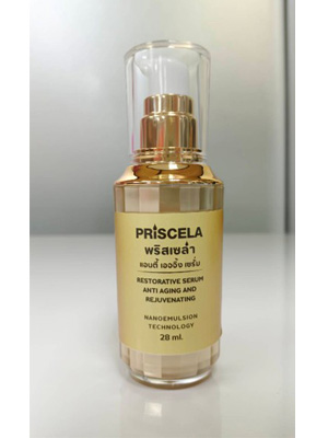 Anti-Aging Serum