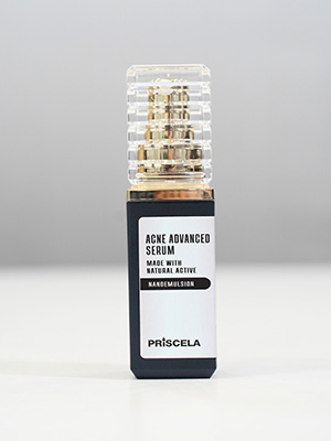 Facial Serum
