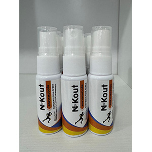 Gout Relief