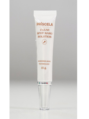 Melasma & dark spot