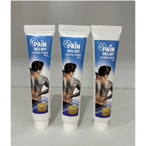 Plai Coolling Cream