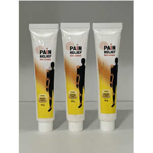 Plai Hot Cream