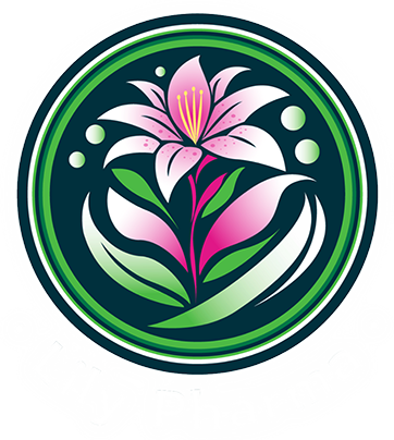 Lily Pharma Logo